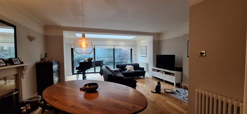 Room Admirals Gate in Greater London