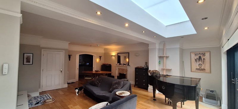 Room Admirals Gate in Greater London