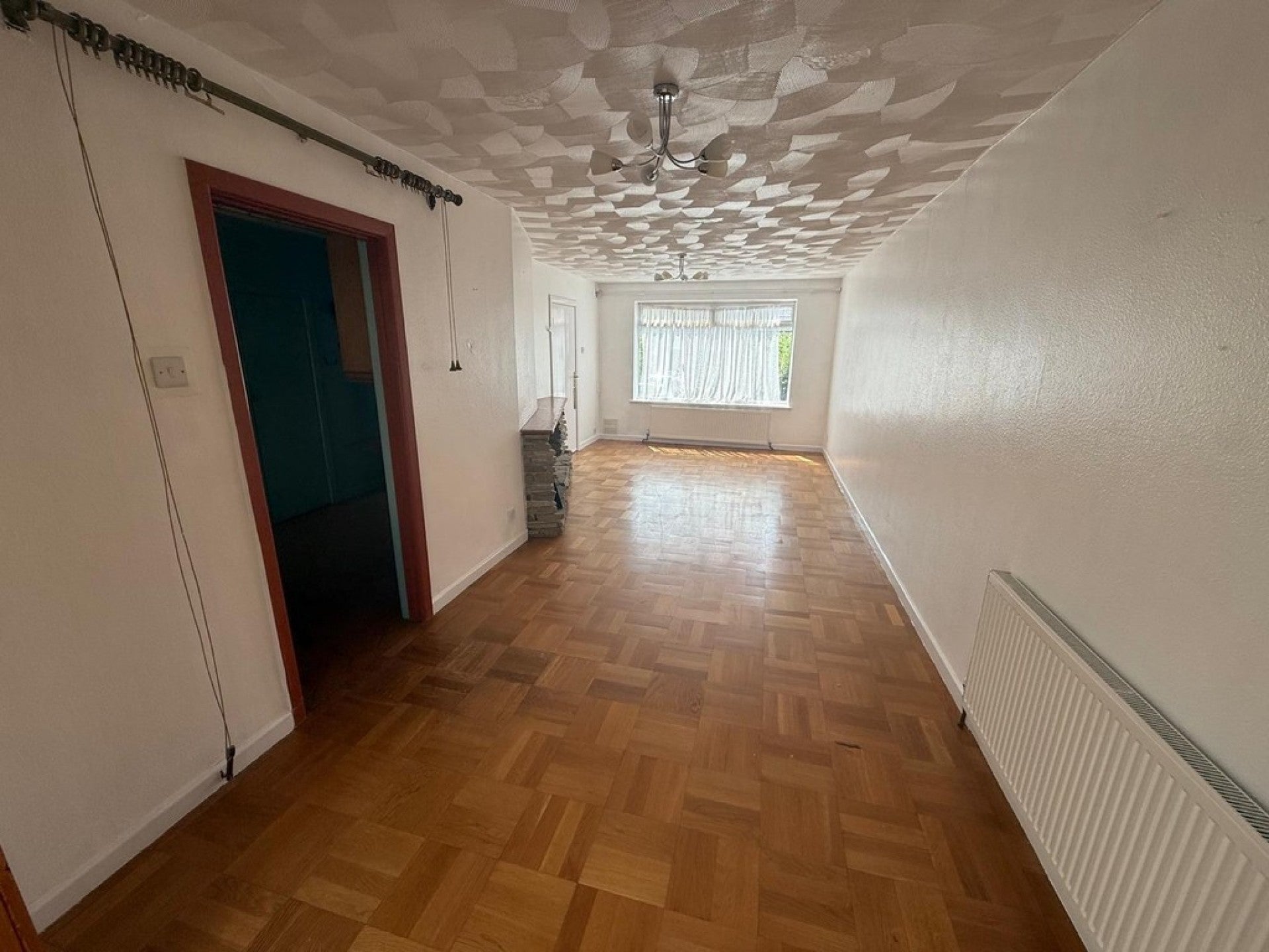 House Kings Road in Adur
