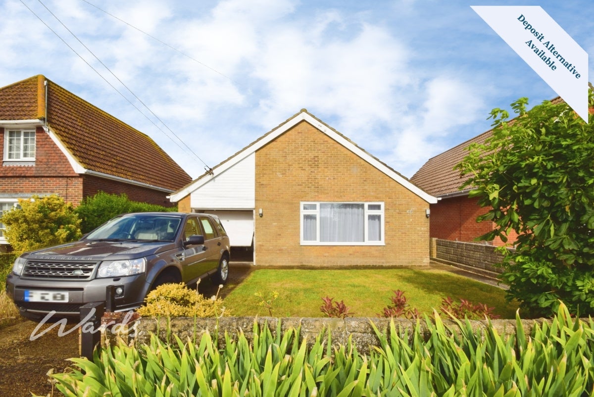 House Williamson Road in Folkestone and Hythe District