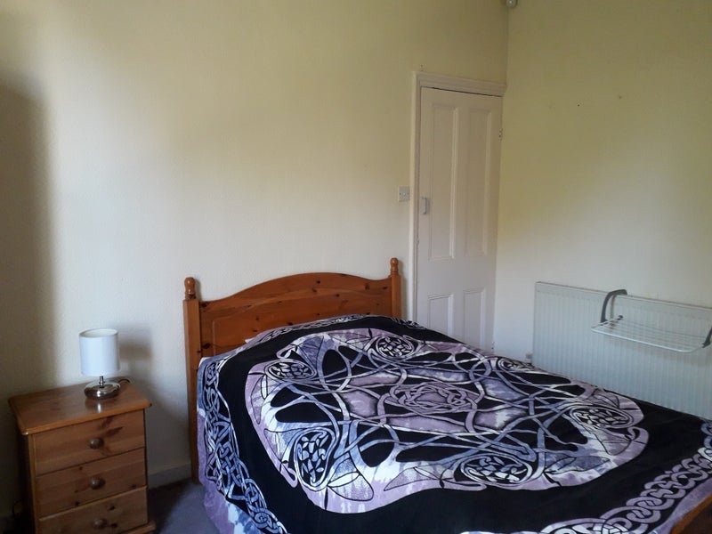 Room Belgrave Road in Liverpool