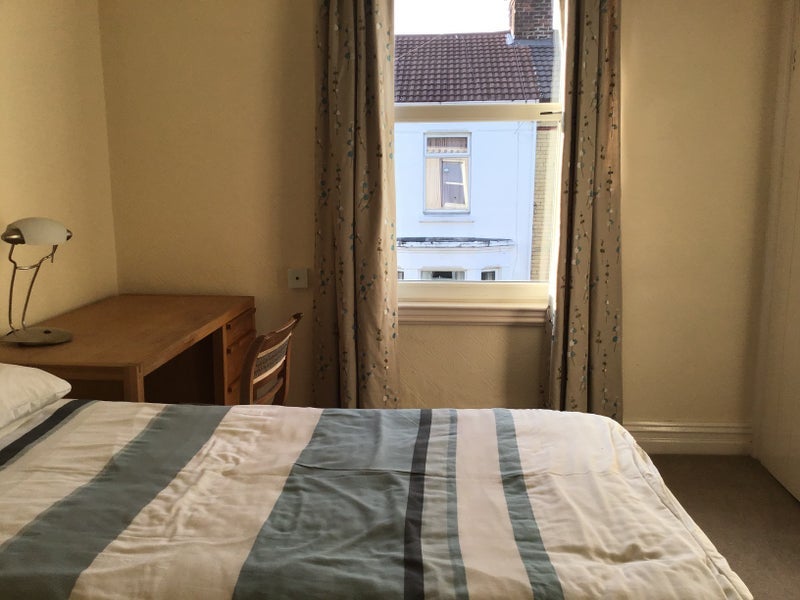 Room Belgrave Road in Liverpool