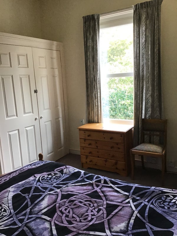 Room Belgrave Road in Liverpool