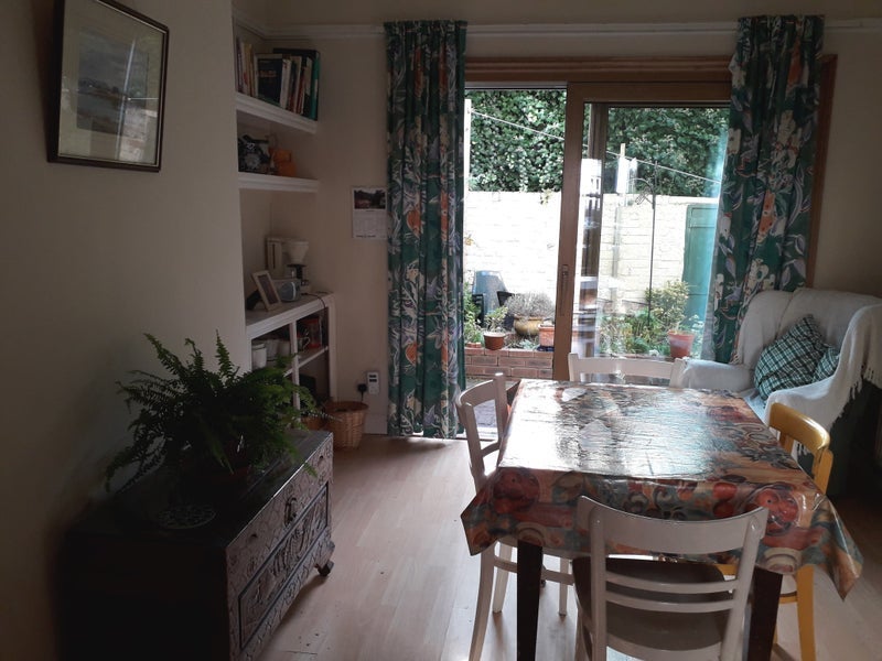 Room Belgrave Road in Liverpool