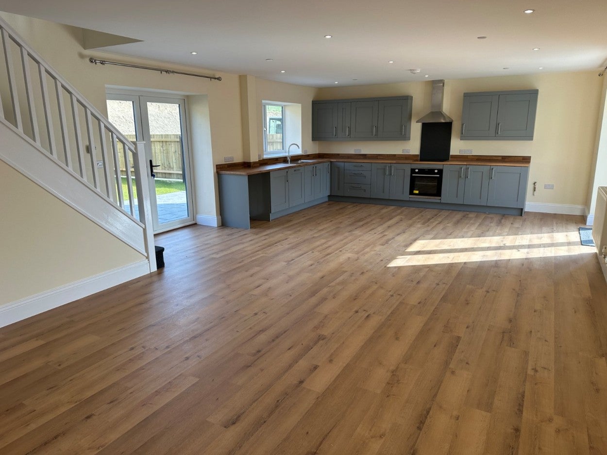 House A470 in Clatter