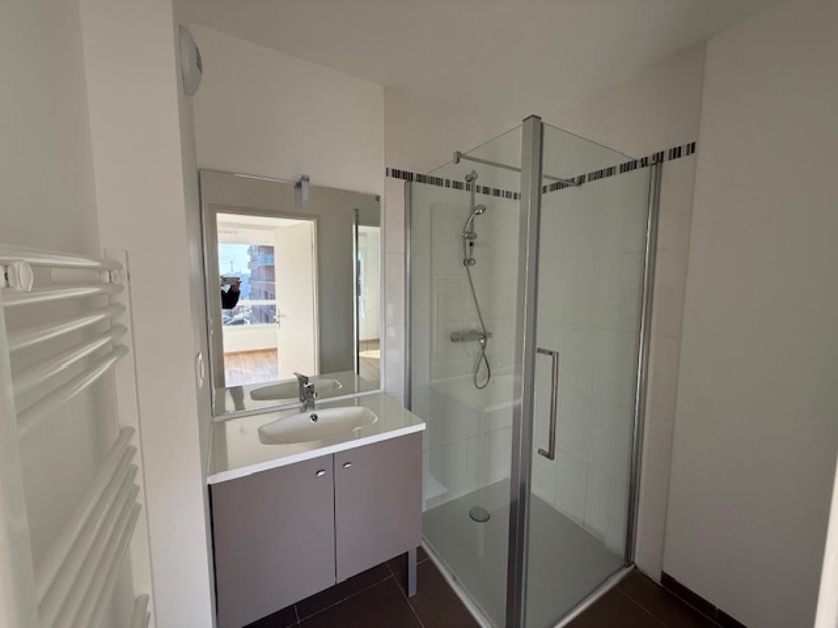 Appartement Rue de Lille à Marquette-lez-Lille
