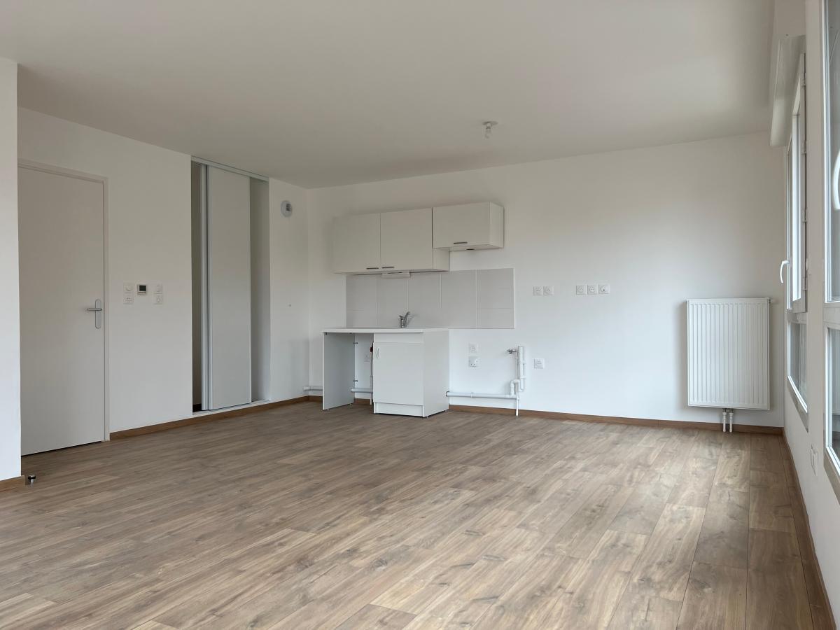 Appartement Rue de Lille à Marquette-lez-Lille