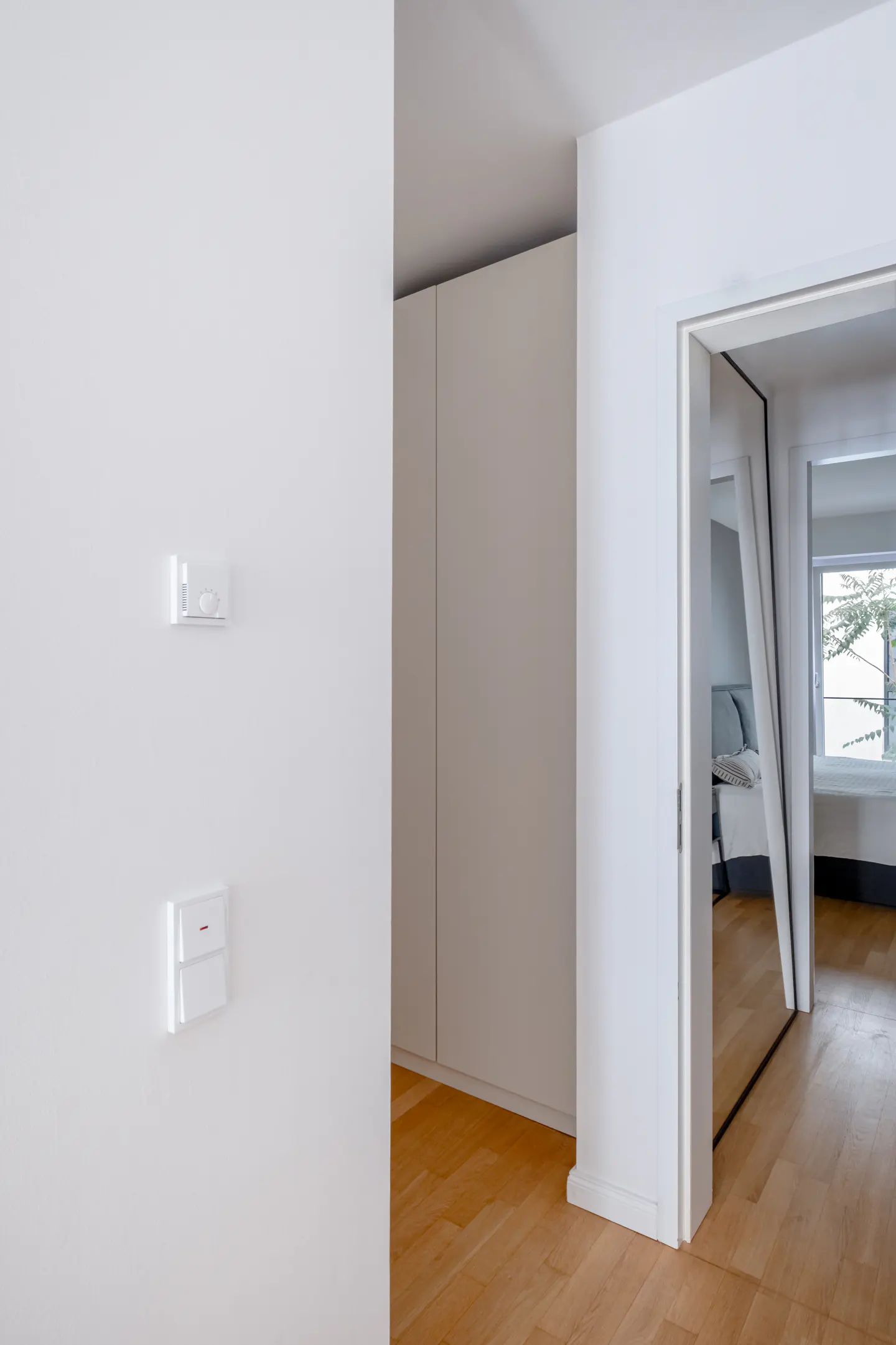 Wohnung Linienstraße in Berlin
