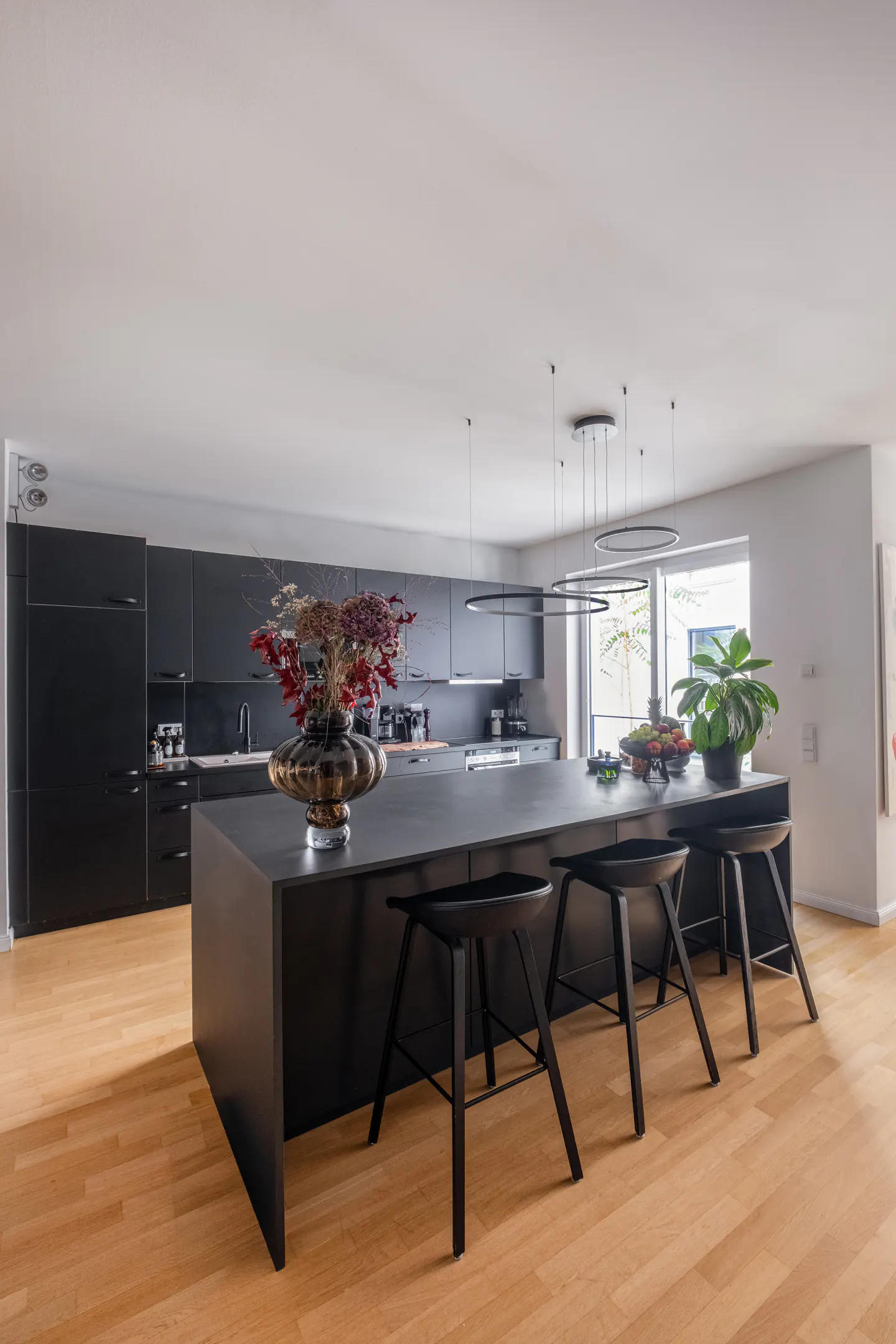 Wohnung Linienstraße in Berlin