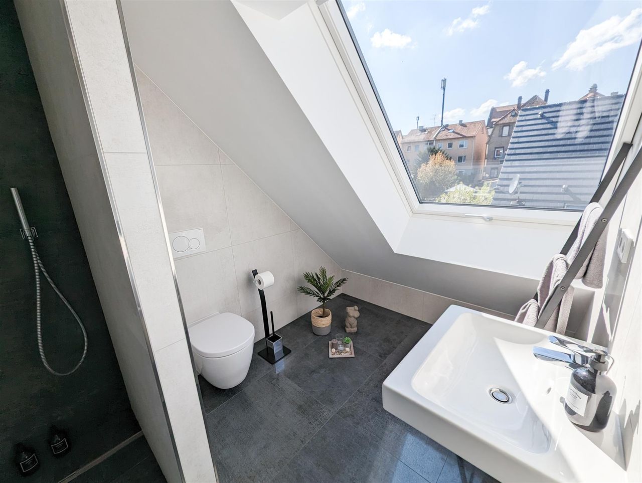 Wohnung Bietigheimer Straße in Stuttgart