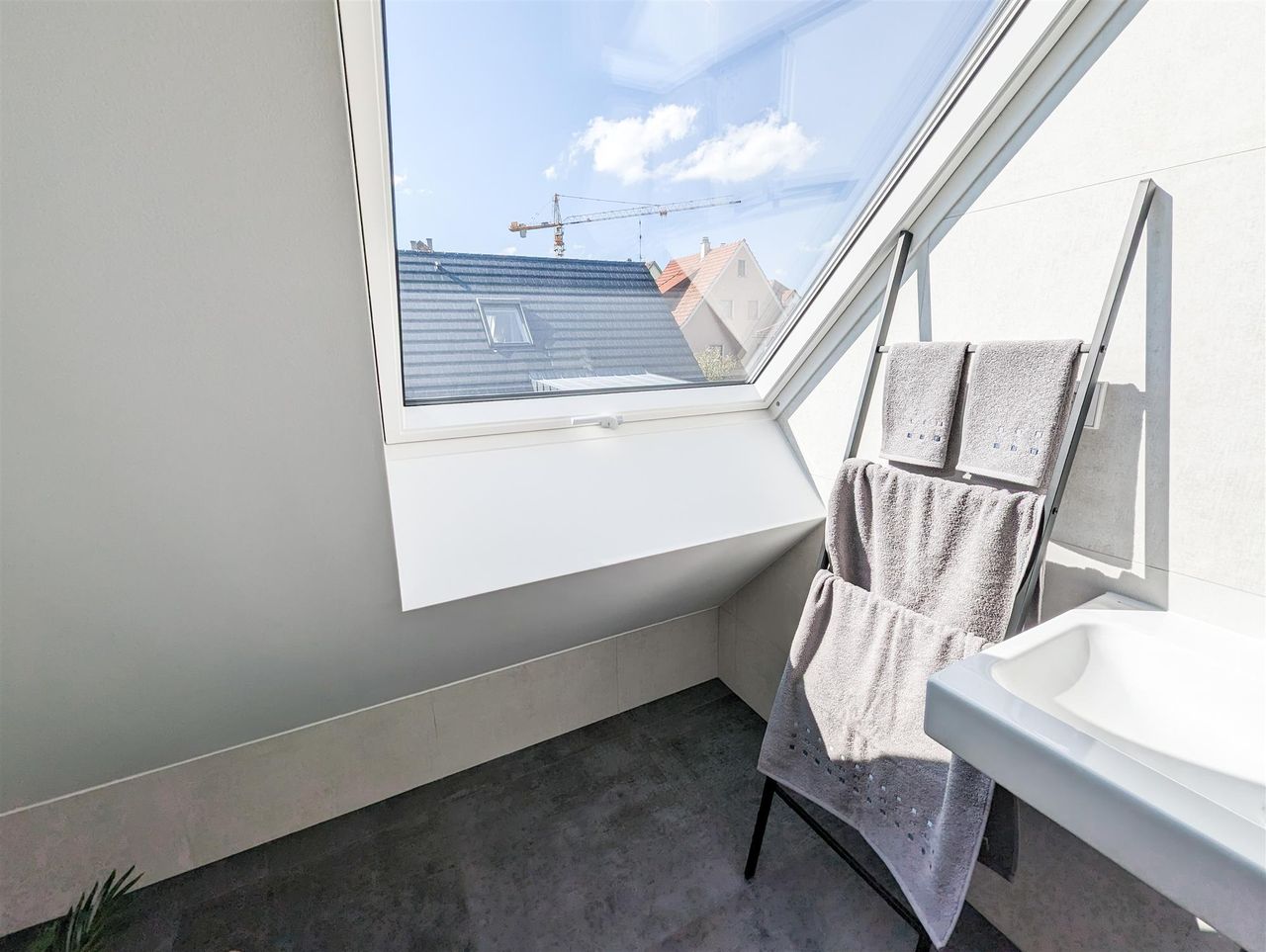 Wohnung Bietigheimer Straße in Stuttgart