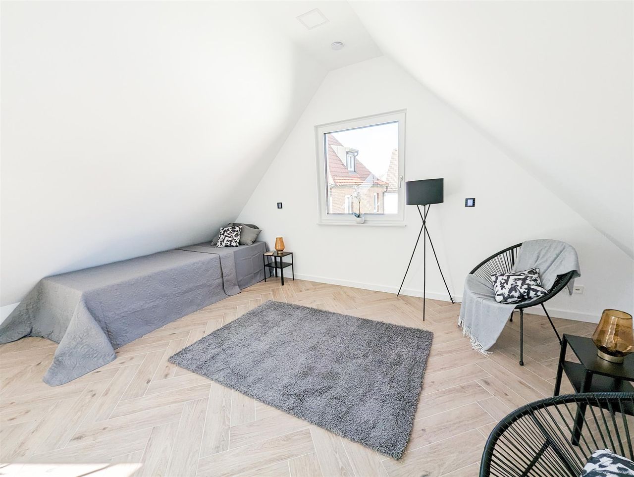 Wohnung Bietigheimer Straße in Stuttgart