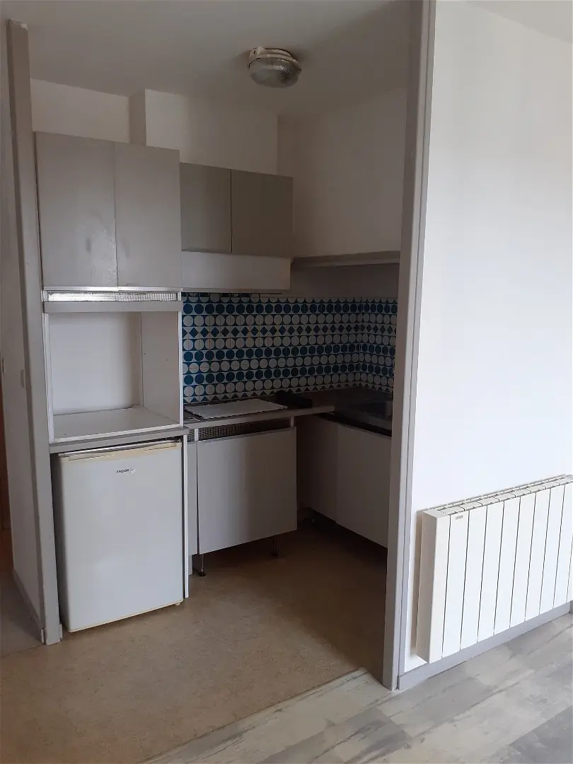 Flat Rue du Cros in Cadillac-sur-Garonne
