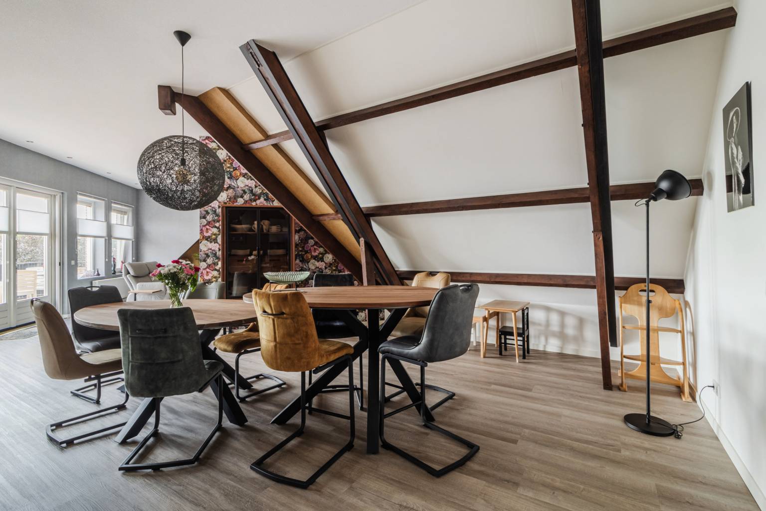 Appartement te koop: Fenacoliuslaan 3C, Maassluis