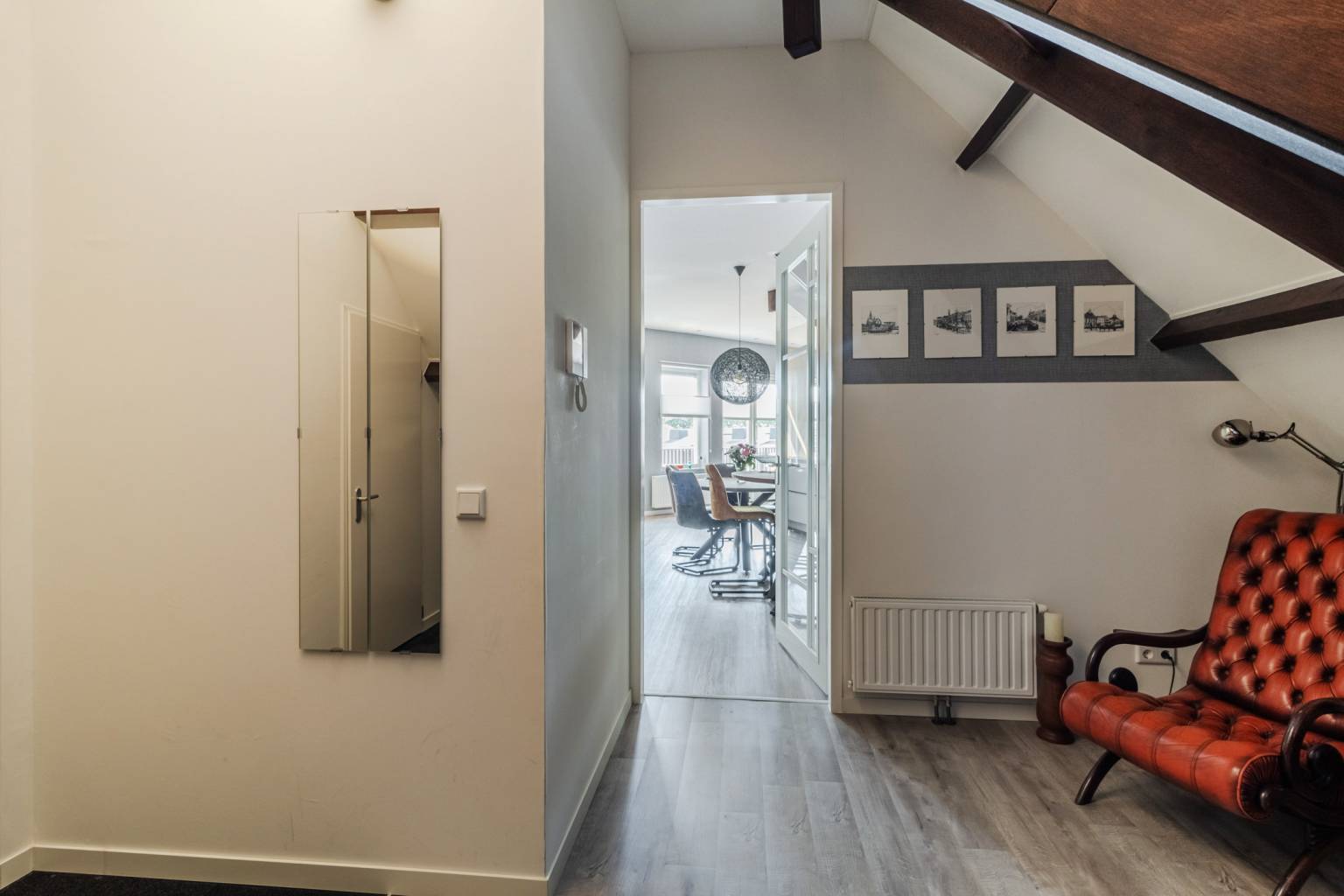 Appartement te koop: Fenacoliuslaan 3C, Maassluis