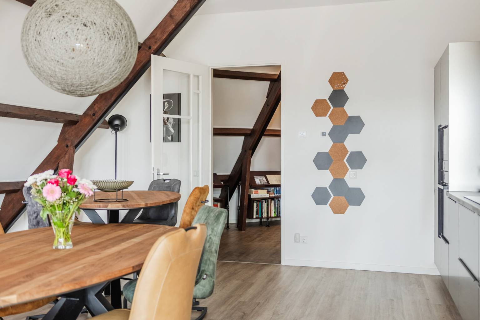 Appartement te koop: Fenacoliuslaan 3C, Maassluis