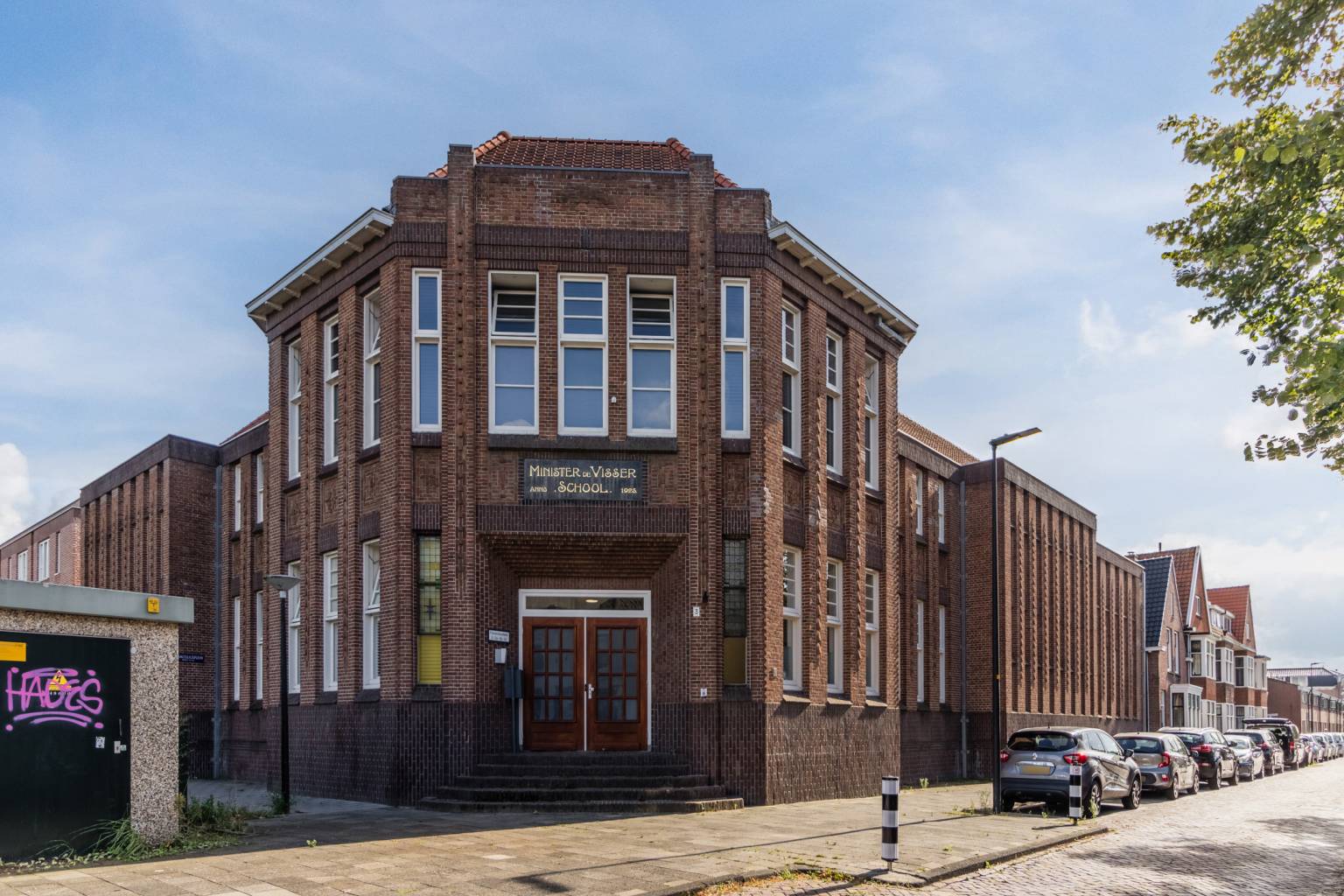 Appartement te koop: Fenacoliuslaan 3C, Maassluis
