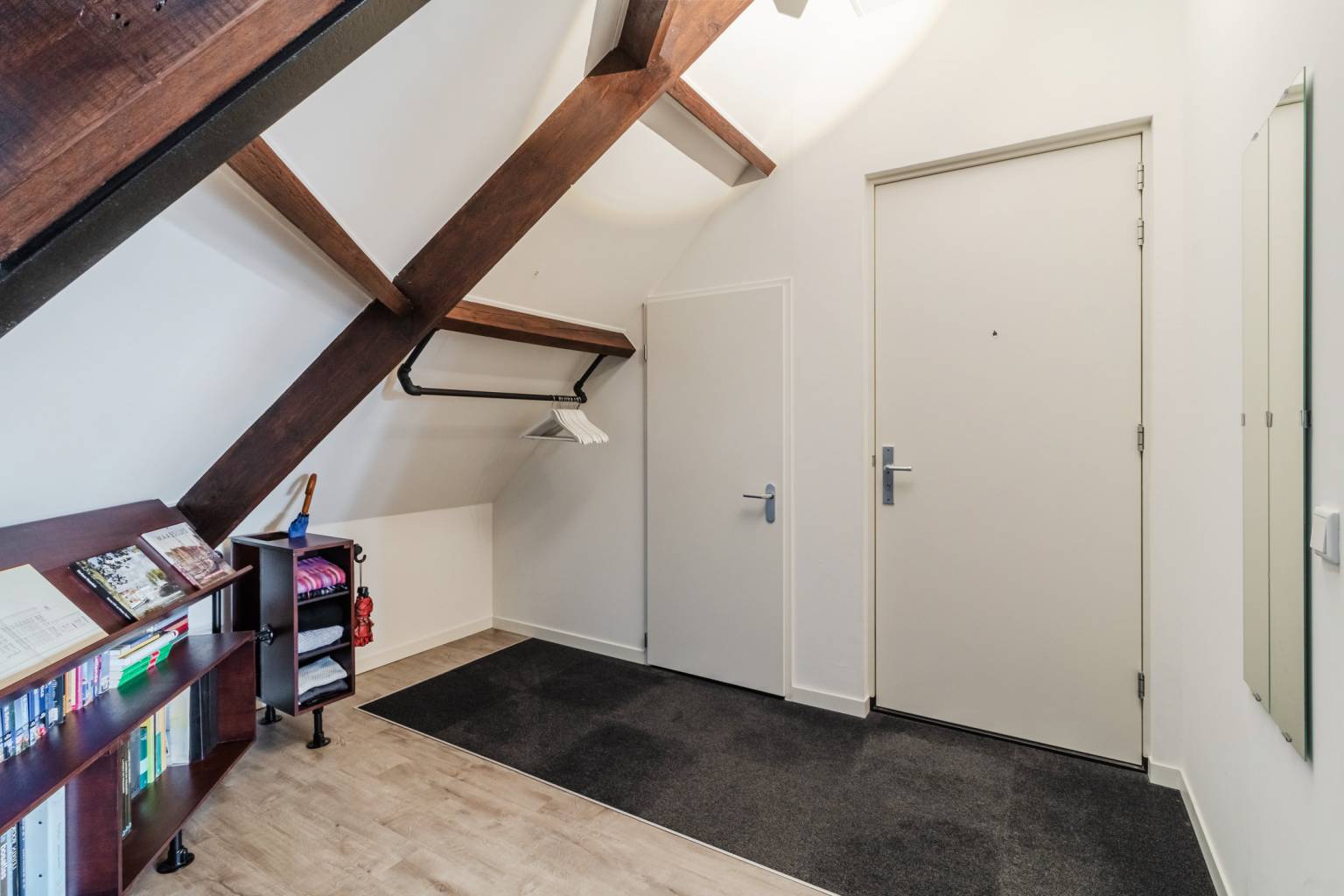Appartement te koop: Fenacoliuslaan 3C, Maassluis