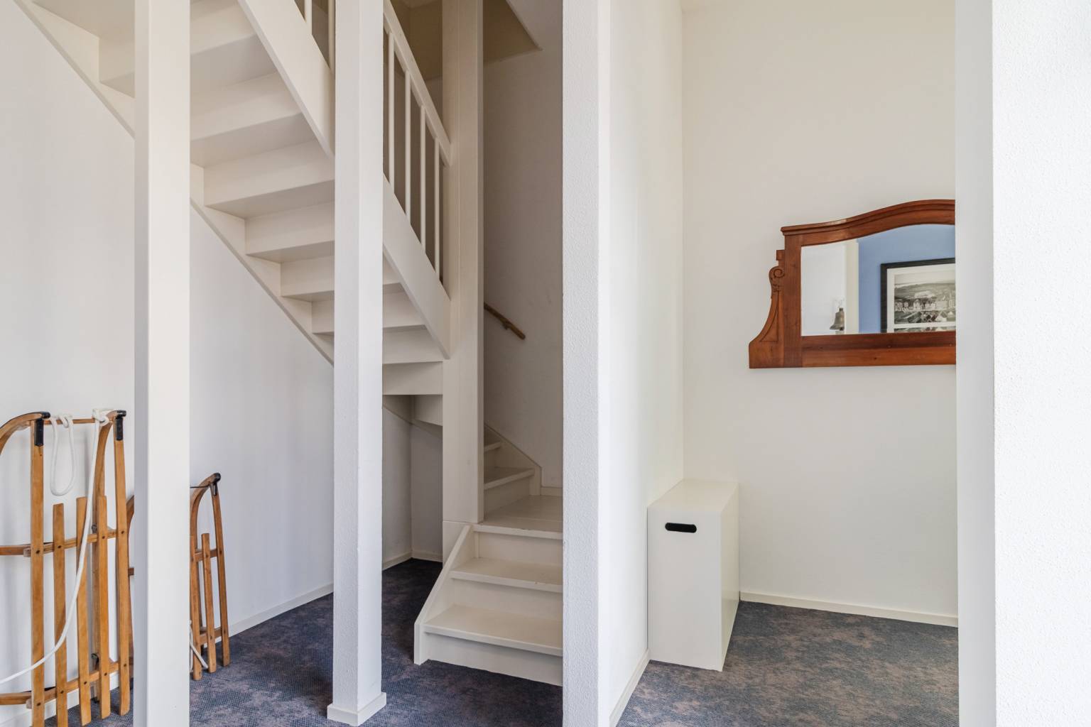 Appartement te koop: Fenacoliuslaan 3C, Maassluis