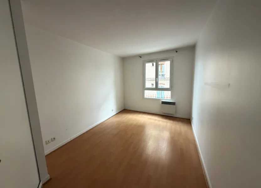 Appartement Rue Bourdarie-Lefure à Asnières-sur-Seine