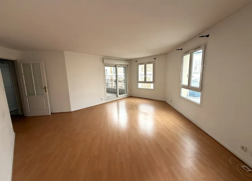Appartement Rue Bourdarie-Lefure à Asnières-sur-Seine
