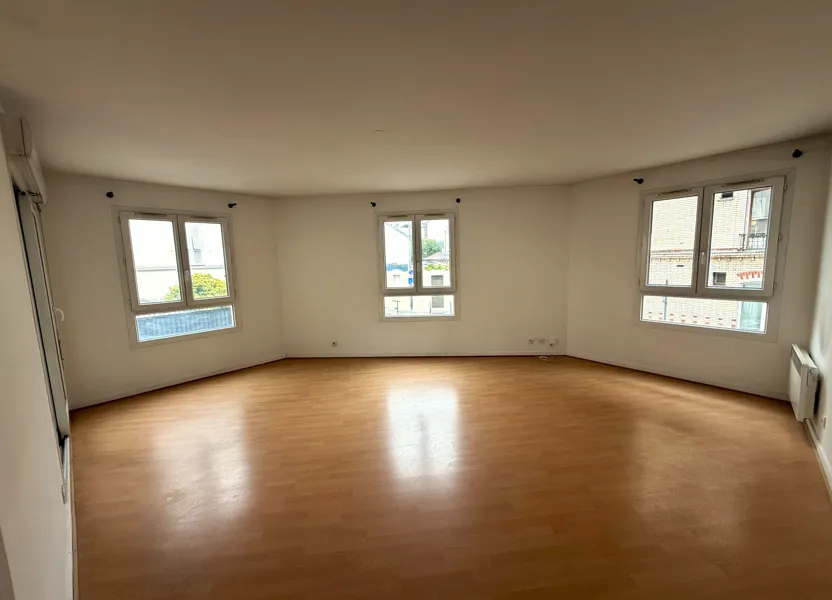 Appartement Rue Bourdarie-Lefure à Asnières-sur-Seine