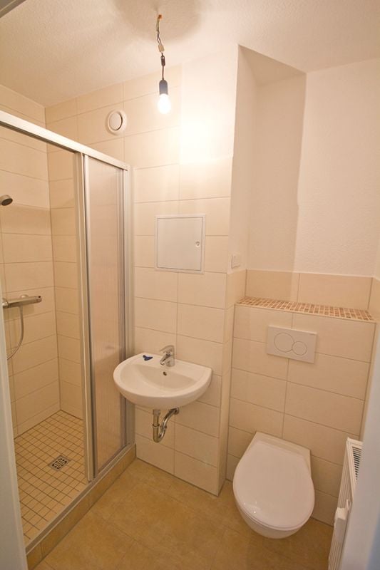 Wohnung Saturnstraße in Halle (Saale)