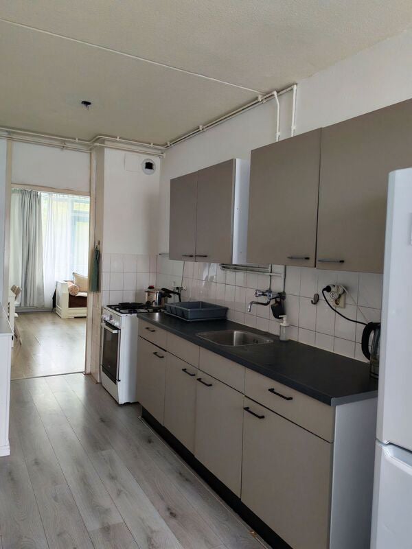 Appartement Noordpolderkade 2