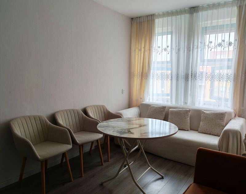 Appartement Noordpolderkade 7