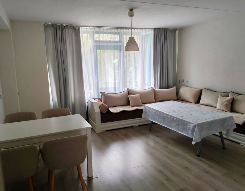 Appartement Noordpolderkade 4