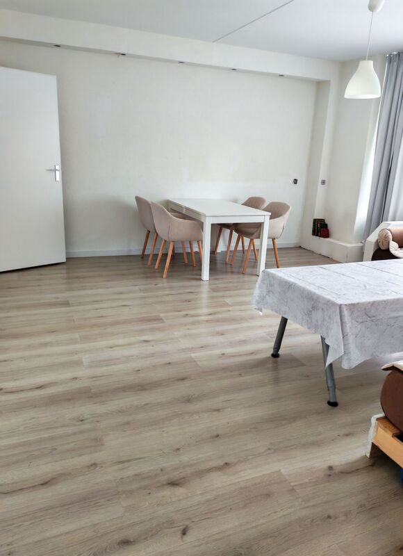 Appartement Noordpolderkade 5