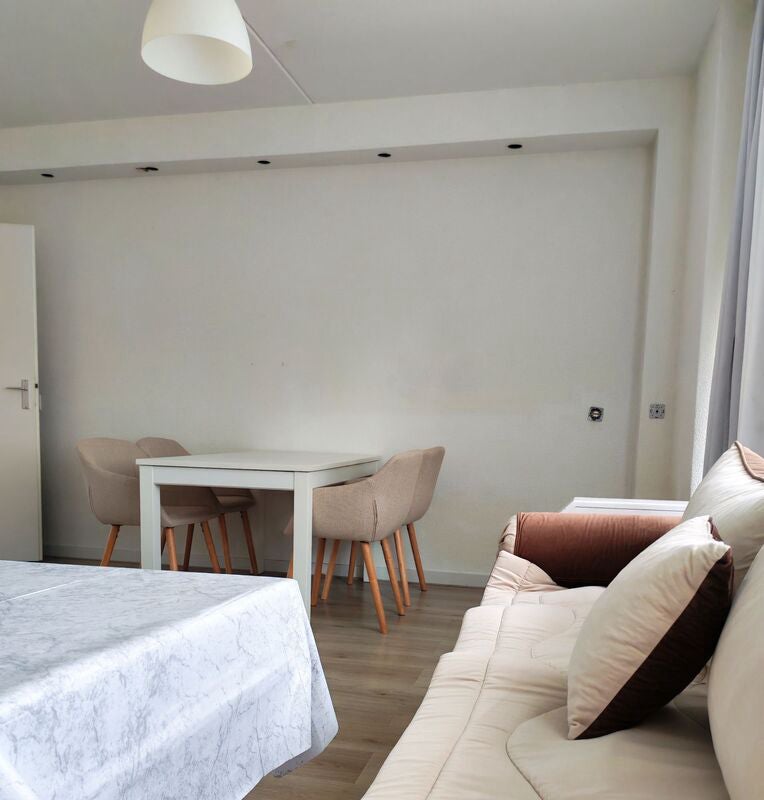 Appartement Noordpolderkade 6