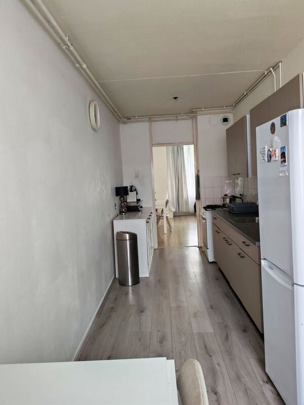Appartement Noordpolderkade 3