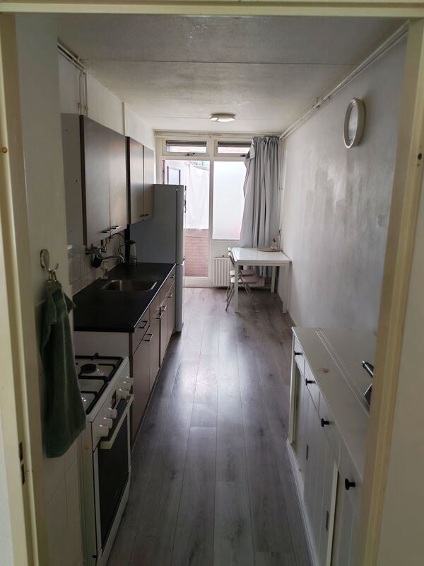 Appartement te huur in Den Haag – Noordpolderkade – foto 1