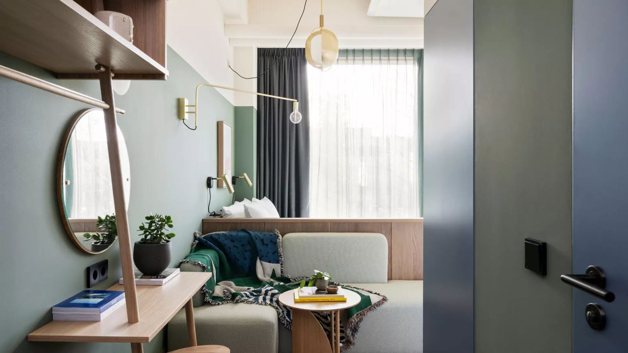 Wohnung Hofmannstraße in München