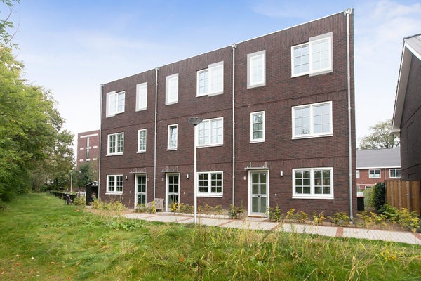 Huis Soesterweg 1