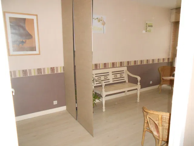 Room Rue des Béguines in Meaux