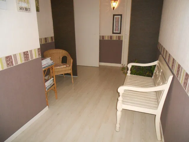 Room Rue des Béguines in Meaux