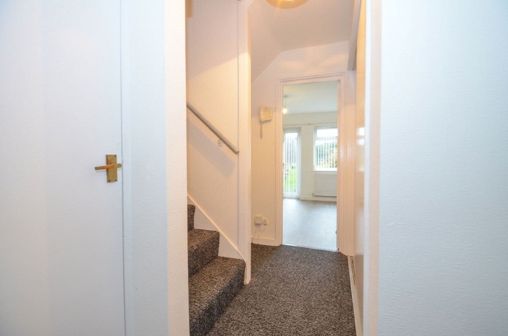 House Turners Mews in Milton Keynes