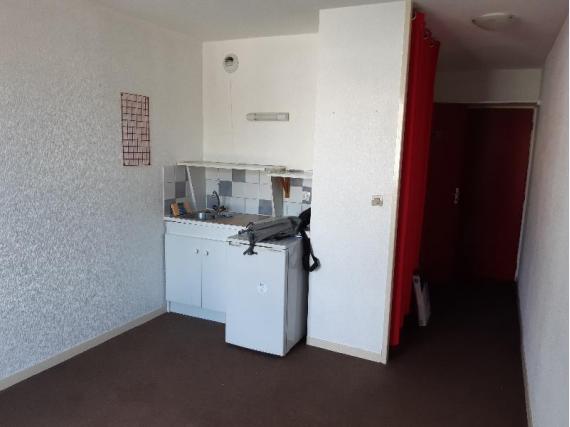 Flat Rue duffour-dubergier in Bordeaux
