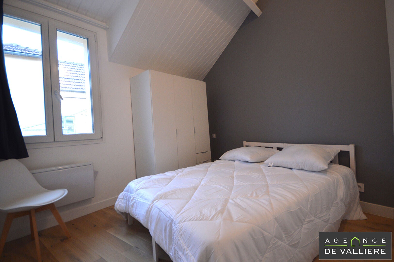 Appartement Avenue du Château de la Malmaison à Rueil-Malmaison