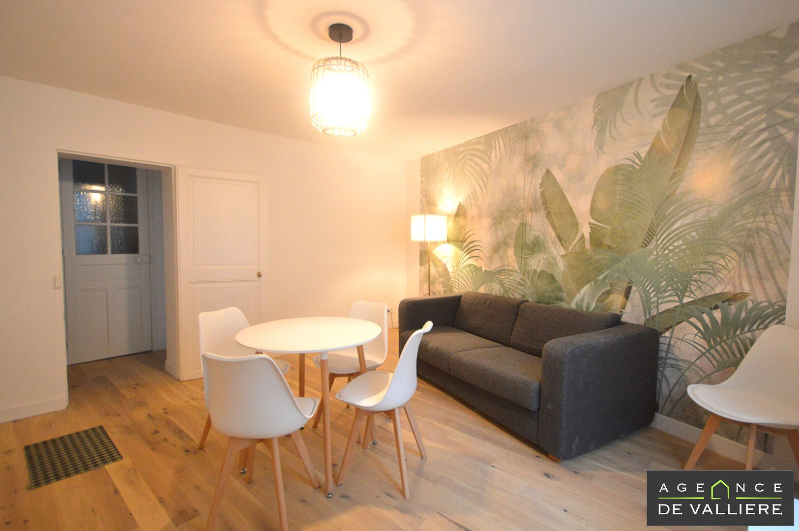 Appartement Avenue du Château de la Malmaison à Rueil-Malmaison