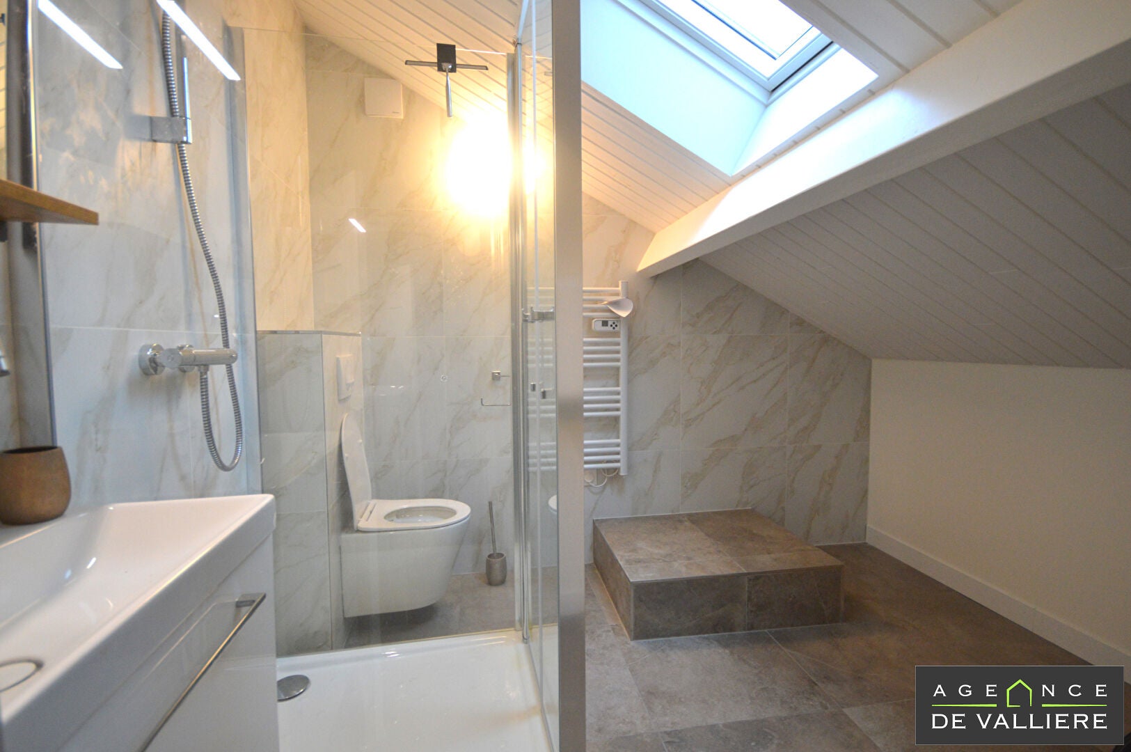 Appartement Avenue du Château de la Malmaison à Rueil-Malmaison