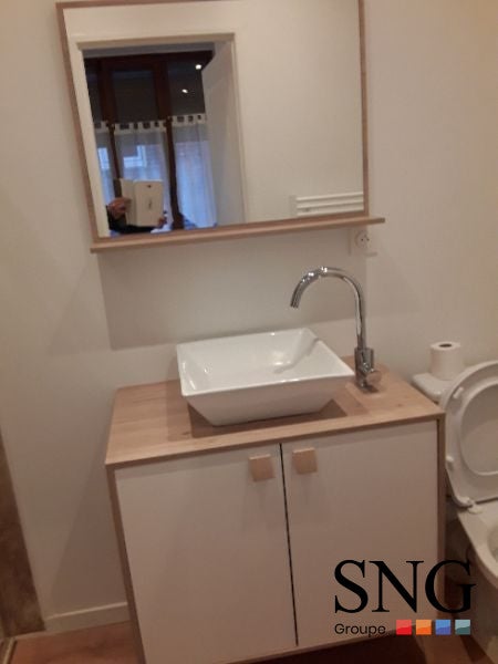 Appartement Impasse Lasson à Saint-Quentin