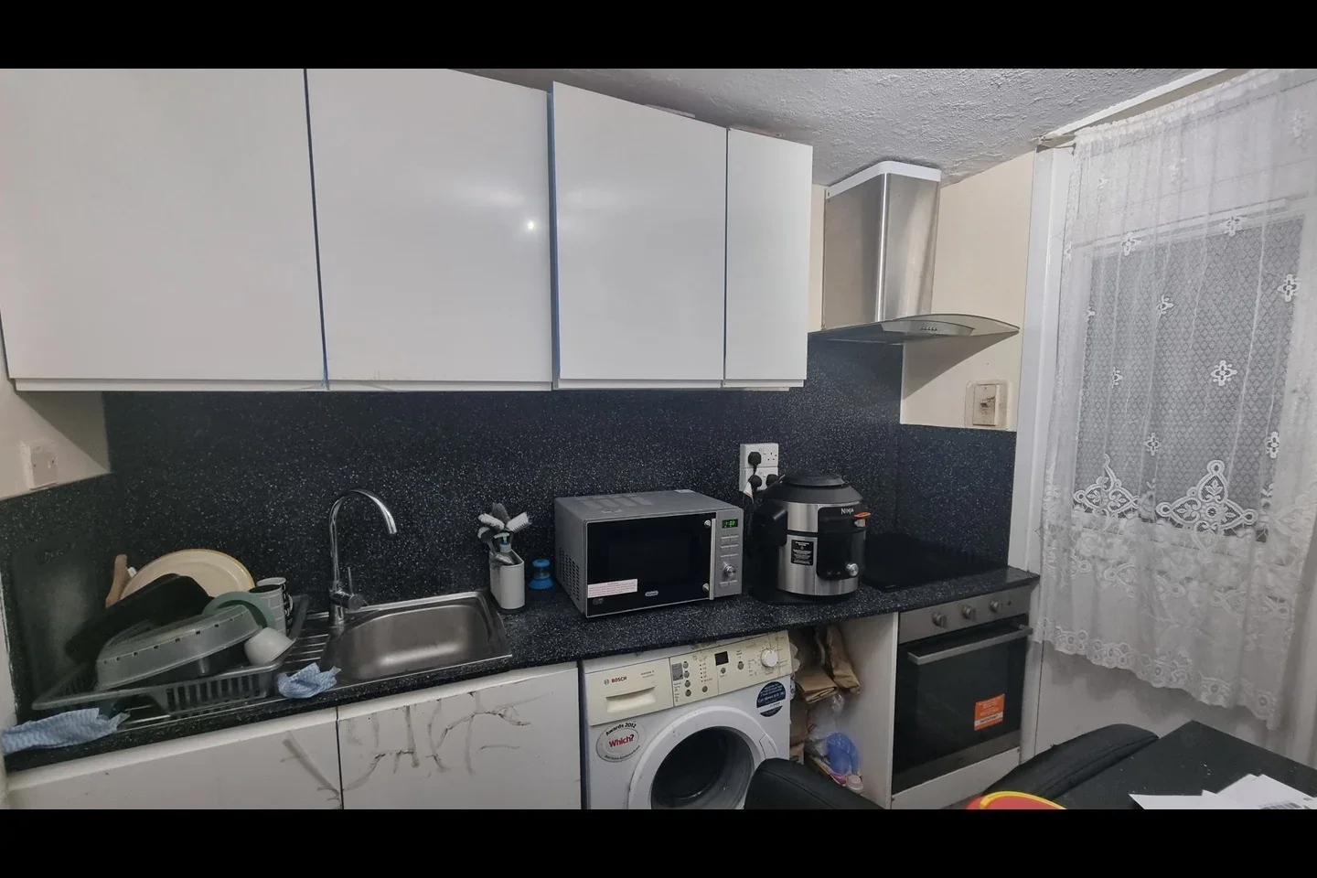 Room Kettering Road in Greater London