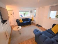 Flat Wellington Road North in Cheadle