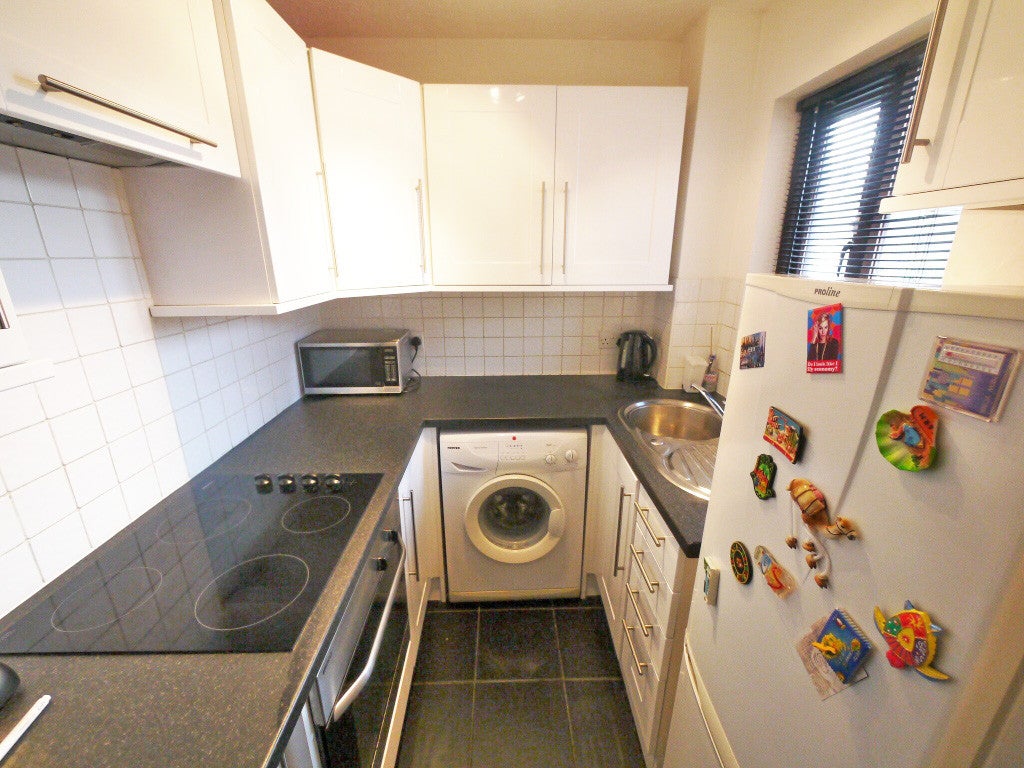 House Newcourt in Greater London