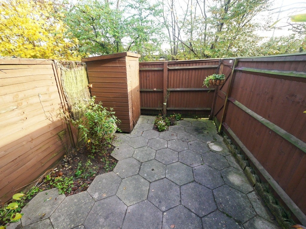 House Newcourt in Greater London