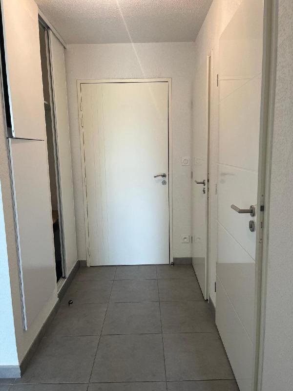Flat Rue de Belbèze in Tournefeuille