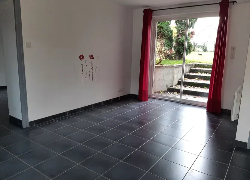 Maison Résidence de Villaine à Ouzouer-sur-Loire